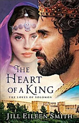Produktbild von The Heart of a King