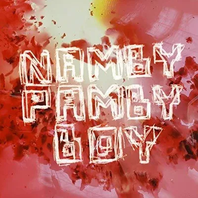 Produktbild von Namby Pamby Boy - Namby Pamby Boy CD
