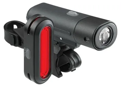 Productafbeelding van Axa Verlichtingsset Solis 800 USB