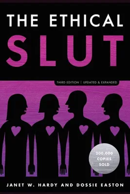 Produktbild von The Ethical Slut