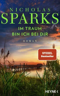 Produktbild von Im Traum bin ich bei dir