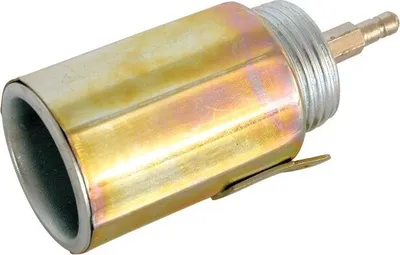 Produktbild von CARPOINT Zigarettenanzünder 0523206 Kunststoff Stahl