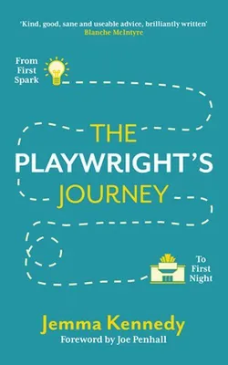 Obrázok produktu pre The Playwright's Journey