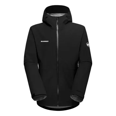 Produktbild von Mammut Linard Guide HS Hooded Jacket Herren Outdoor Wanderjacke : XXL