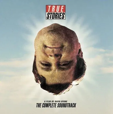 Productafbeelding van ImportCDs: The Complete True Stories Soundtrack, Poprock, Vinyl, Fysiek medium, Geschikt voor volwassenen, 2 schijven, 29/11/2018