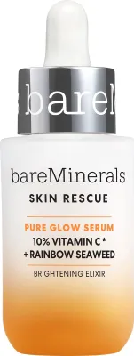 Immagine prodotto di Skin RESCUE PURE GLOW SERUM siero illuminante 30 ml