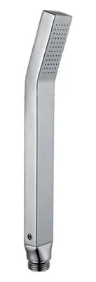 Produktbild von Sapho Handbrause, 230mm, Messing/Chrom