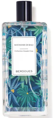 Image de Parfums Berdoues, Matahari Di Bali, Eau de Parfum, Unisexe, 100 ml