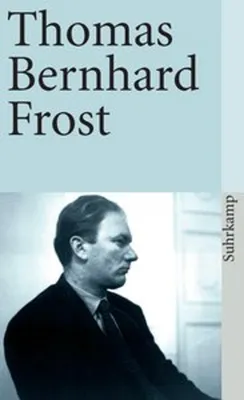 Immagine prodotto di Frost