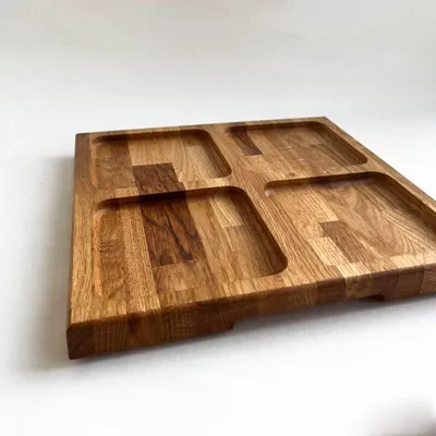Obrázok produktu pre Servírovací tanier štvorcový