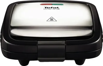 Produktbild von Tefal Sandwichmaker Croc Time sm193d