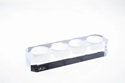 Produktbild von Teelicht Salea 4er (21cm)