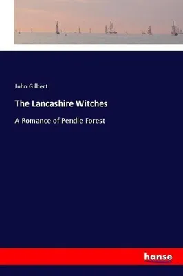 Produktbild von The Lancashire Witches