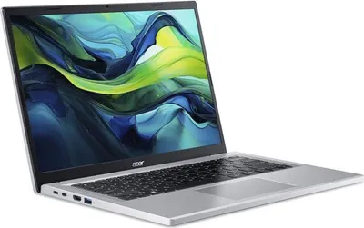 Immagine prodotto di PC portatile ACER Aspire AG14-22P-R62F, 14'' WUXGA IPS, Ryzen 3 7320U, 8 GB RAM, 256 GB SSD, Windows 11, AZERTY