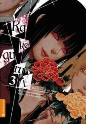 Produktbild von Kakegurui - Das Leben ist ein Spiel 03