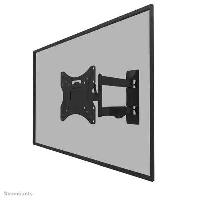 Produktbild von Neomounts TV-Wandhalterung WL40-550BL12 schwarz