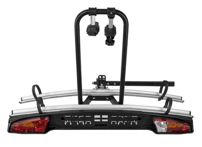 Produktbild von MENABO Merak Typ Q Fahrradträger für 2 Fahrräder