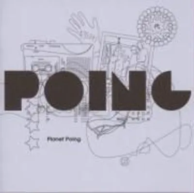 Produktbild von Poing-Planet Poing