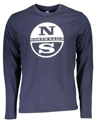Immagine prodotto di Magliette North Sails 692904000bl08023xl