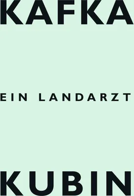 Produktbild von Ein Landarzt