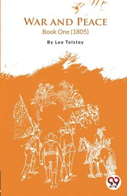 Obrázek produktu pro War and Peace Book 1