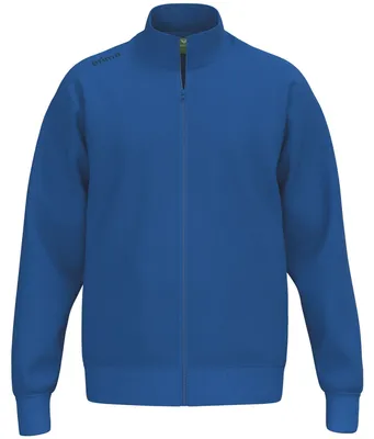 Produktbild von Erima Ts Sweatjacke New Royal