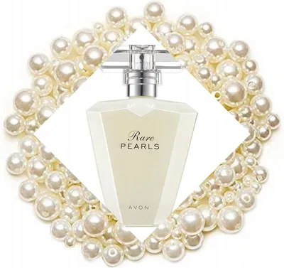 Image de Rare Pearls Eau de Parfum 50 ml