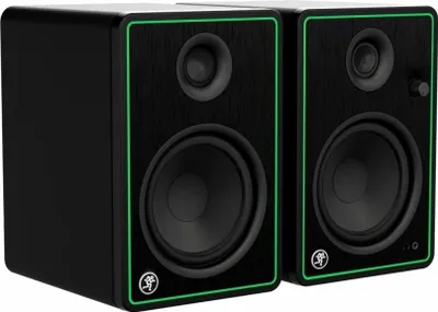 Produktbild von Mackie CR5-X (Pair) Multimedia Monitor (2052120-01)