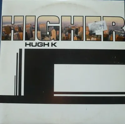 Produktbild von Höher