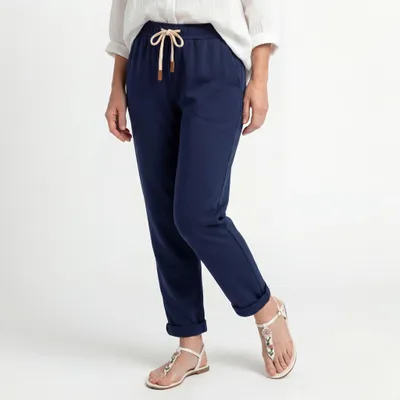 Produktbild von Sweathose OriginalYou Jogpants bequeme Jersey Hose mit Stretch 36 - 44 für Damen