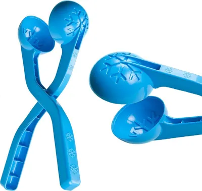 Produktbild von Snowball-Maker – Schneeballformer Einzelstück, Blau