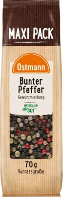 Produktbild von Bunter Pfeffer/ Pfeffer Mix