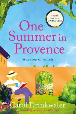 Produktbild von One Summer in Provence