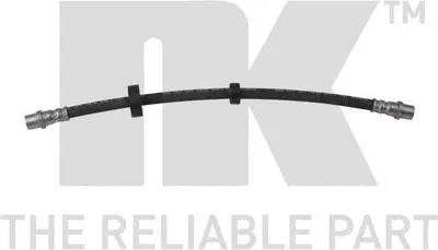 Produktbild von NK Bremsschlauch vorne für VW Transporter
