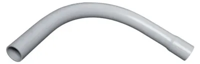 Image de Fränkische Coude enfichable en plastique p. FPKu-EM-F-H0 SBSKu-EM-H0 20