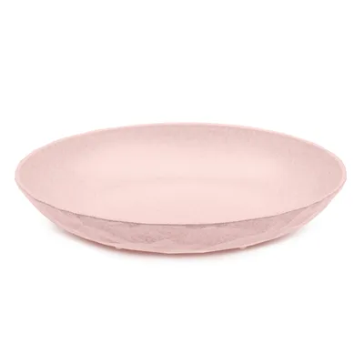 Immagine prodotto di koziol CLUB PLATE, piatto piano da 220 mm, colore rosa tenue