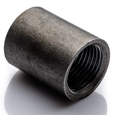 Produktbild von POLBERIS Muffe 1 1/2'' stalowa zum Schweißen