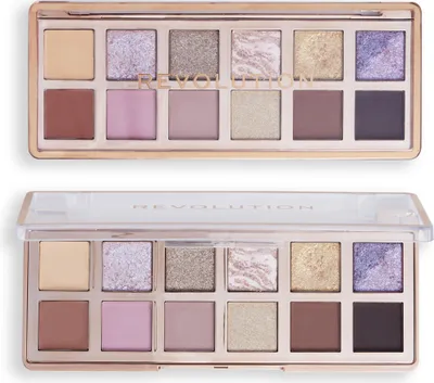 Zdjęcie produktu dla Paleta cieni do powiek Makeup Revolution The Enchanted Icon