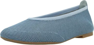 Produktbild von UNISA BARKYN Damen Schuhe Blau