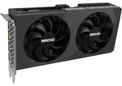 Image de Inno3D INNO3D GeForce RTX 5060 Twin X2 8GB Grafikkarte DP/HDMI