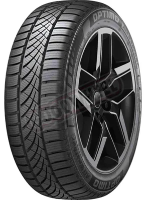 Productafbeelding van 235 All-Weather SUV band (235/60 R18 107V XL 4PR SBL)