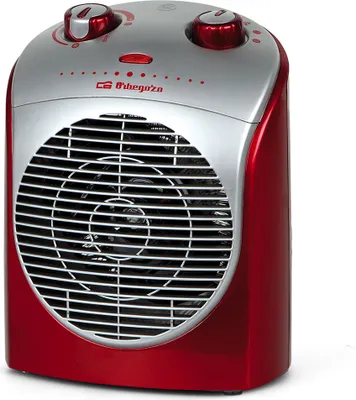 Zdjęcie produktu dla Grzejnik Orbegozo FH 5026 2000 W
