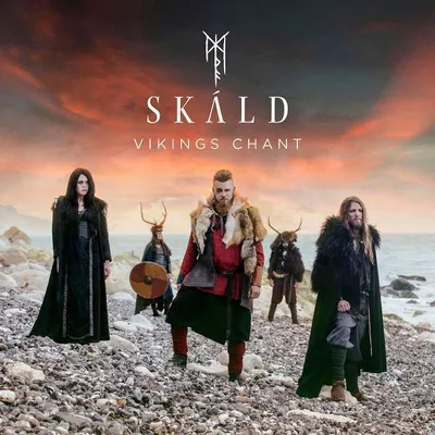 Obrázok produktu pre Skáld: - Universal Music - (CD / V)