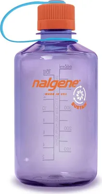 Obrázok produktu pre Fľaša na pitie Nalgene 'EH Sustain' 0,5 l ametystová