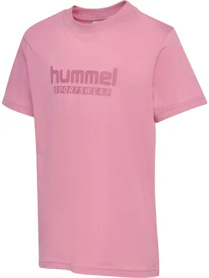 Obrázek produktu pro hummel hmlJR BASE T-SHIRT S/S POLIGNAC POLIGNAC XL