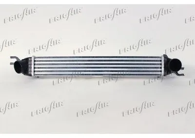 Produktbild von FRIGAIR 0702.3008 Ladeluftkühler LLK für MINI Schrägheck (R56) Turbo Intercooler