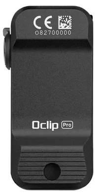 Productafbeelding van Olight 0.0000.3006 OLIGHT Zaklamp Oclip Pro