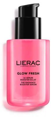 Productafbeelding van GLOW FRESH Serum Booster: Verfrissende serumbooster voor een stralende huid, resultaat binnen 1 uur