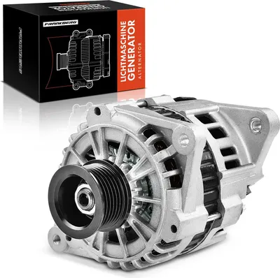 Image de Frankberg 1x alternateur pour Chevrolet Rezzo U100 Daewoo Nubira KLAJ Rezzo