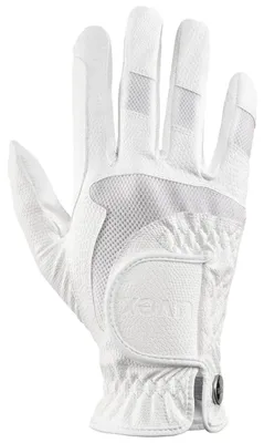 Produktbild von UVEX Reithandschuh Uni i-Performance 2 White 8